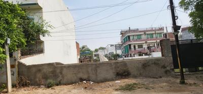 Brij enclave colony Plot View 2