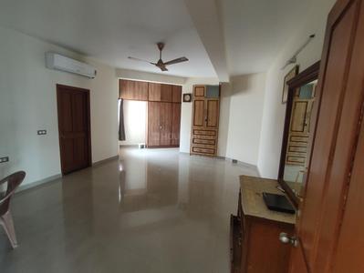 Hall Image of 2600 Sq.ft 3 BHK Apartment / Flat for rent in RT Nagar Bengaluru for Rs. 90000