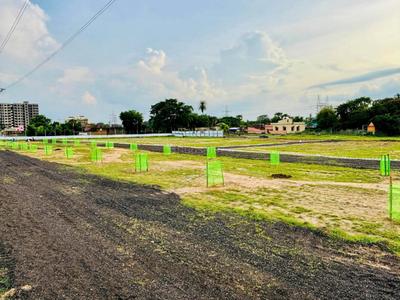 Image of 1440 Sq.ft Residential Plot / Land for sale in Arra, Durgapur for Rs. 1200000