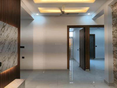 Living Room Image of 1130 Sq.ft 2 BHK Apartment / Flat for sale in Skyline Pearl, Noida Extension Greater Noida for Rs. 5150000