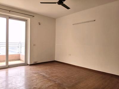 Bedroom Image of 2595 Sq.ft 3 BHK Apartment / Flat for sale in Sector 59 Gurgaon for Rs. 54100000