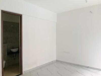 Bedroom Image of 642 Sq.ft 2 BHK Apartment / Flat for sale in Raymond Realty Ten X Habitat, Thane West Thane for Rs. 15500000