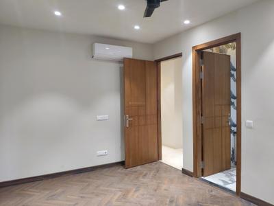 Bedroom Image of 1700 Sq.ft 3 BHK Builder Floor for sale in Anant Raj Estate, Kadarpur Gurgaon for Rs. 22900000