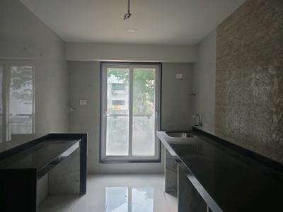 Kitchen Image of 2900 Sq.ft 5 BHK Apartment / Flat for sale in Shamiks Niramaya CHS Ltd, Vile Parle East Mumbai for Rs. 122500000