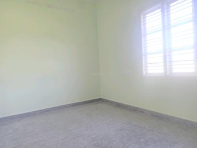 Bedroom Image of 950 Sq.ft 2 BHK Independent House for sale in MSP Mango Meadows Phase 3 by MSP Group, Baiyappanahalli Bengaluru for Rs. 10500000
