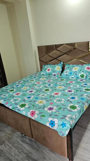 SILVER OAK APARTMENTS Bedroom 1