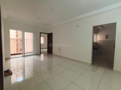 Living Room Image of 976 Sq.ft 2 BHK Apartment / Flat for sale in Prestige Finsbury Park, Gummanahalli Bengaluru for Rs. 9700000