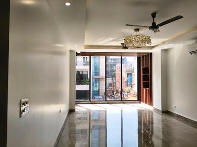 Living Room Image of 2700 Sq.ft 4 BHK Builder Floor for sale in Sector 57 Gurgaon for Rs. 40100000