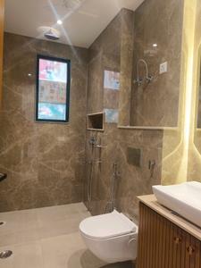 Bedroom Four Image of 3440 Sq.ft 4 BHK Builder Floor for sale in Kadarpur Gurgaon for Rs. 30000000