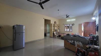 Hall Image of 1360 Sq.ft 3 BHK Apartment / Flat for sale in Pragathi Nagar Hyderabad for Rs. 8500000