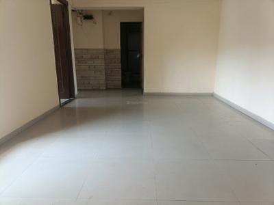 Living Room Image of 1774 Sq.ft 3 BHK Apartment / Flat for rent in Kesar Harmony, Kharghar Navi Mumbai for Rs. 135000
