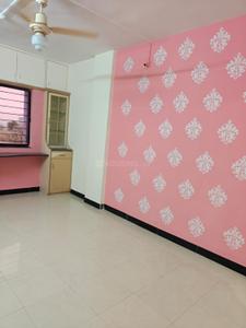 Hall Image of 620 Sq.ft 1 BHK Apartment / Flat for rent in Kothrud Pune for Rs. 26000