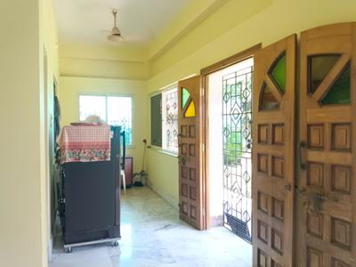 Living Room Image of 1001 Sq.ft 2 BHK Independent House for sale in Harinavi Kolkata for Rs. 10000000