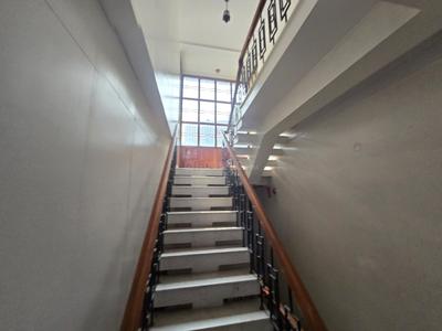 Balcony Image of 4000 Sq.ft 4 BHK Independent House for sale in Sanjaynagar Bengaluru for Rs. 150000000