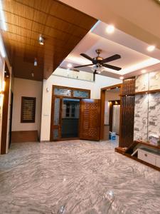 Hall Image of 4600 Sq.ft 5 BHK Independent House for sale in Vidyaranyapura Bengaluru for Rs. 29500000