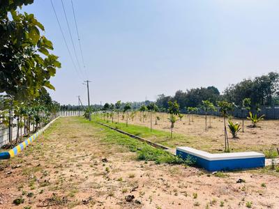 Image of 6000 Sq.ft Residential Plot / Land for sale in Hunsur, Mysore for Rs. 3600009
