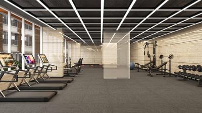 Image of 875 Sq.ft 2 BHK Apartment / Flat for sale in Drushti Sapphire, Ghatkopar East, Mumbai for Rs. 16400000