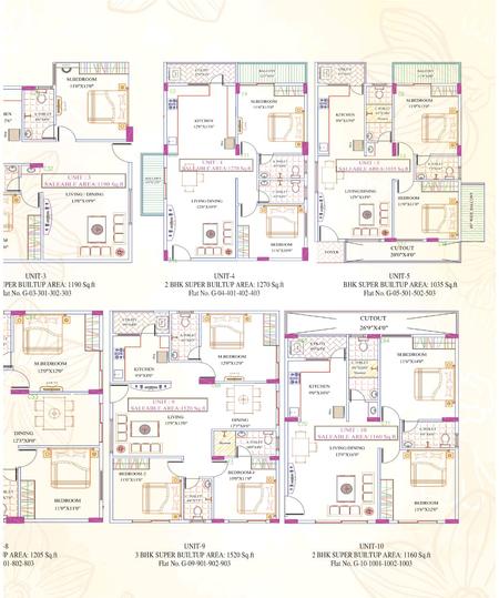 Iresh Advaita Main Image 1