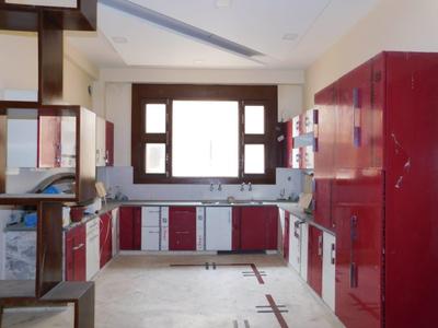 Kitchen Image of 3600 Sq.ft 5 BHK Independent House for sale in Kavi Nagar Ghaziabad for Rs. 64500000
