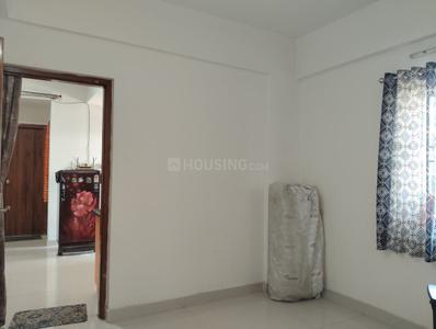 Bedroom Image of 1297 Sq.ft 3 BHK Apartment / Flat for sale in BDA BDA Gunjur Housing Project by Bangalore Development Authority, Gunjur Bengaluru for Rs. 10450000