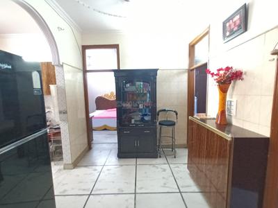 Kitchen Image of 1125 Sq.ft 3 BHK Builder Floor for sale in Vikaspuri New Delhi for Rs. 16000000