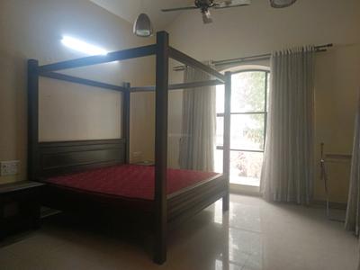 Bedroom Image of 2700 Sq.ft 3.5 BHK Villa for sale in Dorabjee Paradise, Mohammed Wadi Pune for Rs. 28000000