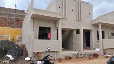 Image of 742 Sq.ft 2 BHK Independent House for sale in Chawla Sai Shraddha Homes, Daulatpur, Vidisha for Rs. 2500000