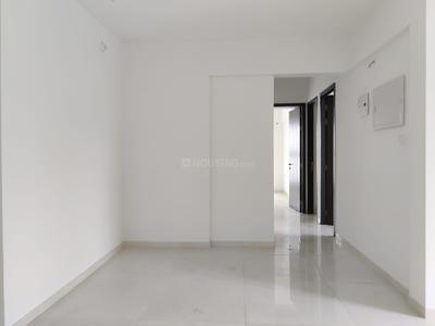 Hall Image of 1200 Sq.ft 3 BHK Apartment / Flat for sale in Kolte Patil Alora, Santacruz East Mumbai for Rs. 37500000