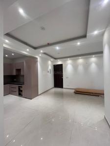 Hall Image of 1400 Sq.ft 3 BHK Apartment / Flat for rent in AIG Aigin Royal, Noida Extension Greater Noida for Rs. 20500