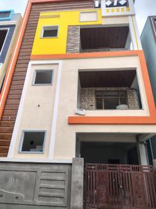 Image of 2769 Sq.ft 6 BHK Independent House for sale in Suraram, Hyderabad for Rs. 13700000
