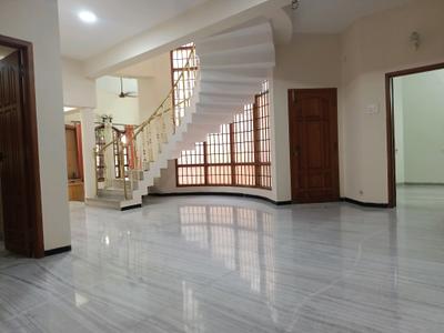 Living Room Two Image of 3400 Sq.ft 5 BHK Independent House for sale in Kalyan Nagar Bengaluru for Rs. 88800000