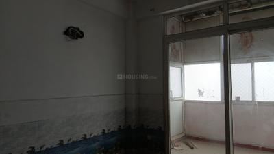 Bedroom Image of 2198 Sq.ft 4 BHK Apartment / Flat for sale in Sam Residency, Crossings Republik Ghaziabad for Rs. 11000000
