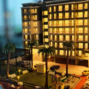 Building Image of 1020 Sq.ft 2 BHK Apartment / Flat for sale in Dhavale Thane for Rs. 3449000