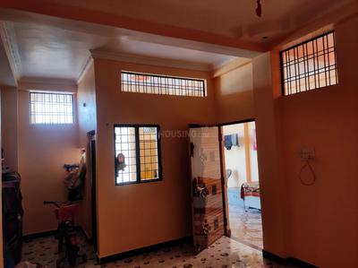 Bedroom Image of 2200 Sq.ft 6 BHK Independent House for sale in Ayodhya Bypass Bhopal for Rs. 6000000