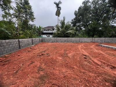 Image of 1740 Sq.ft Residential Plot / Land for sale in Athani, Aluva for Rs. 2600000