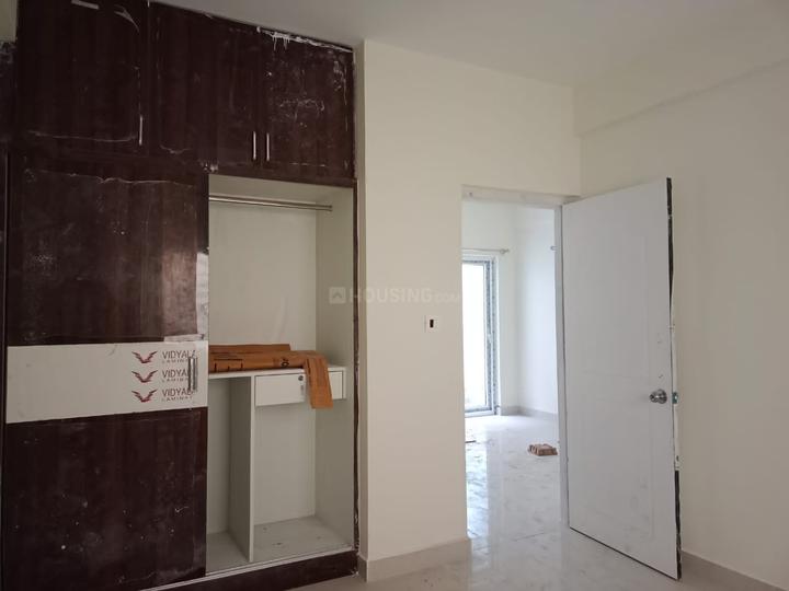 Sector 2, HSR Layout Bedroom 1