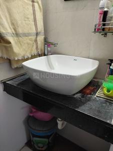 Image of 1030 Sq.ft 2 BHK Apartment / Flat for sale in G M Patil Orchard Park Building A Wing B, Bavdhan, Pune for Rs. 7700000