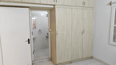 Bedroom Image of 2400 Sq.ft 3 BHK Apartment / Flat for rent in Munnekollal Bengaluru for Rs. 62000