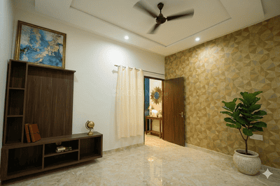 Bedroom Image of 1800 Sq.ft 3 BHK Duplex for sale in Sewla Jatt Agra for Rs. 6000000