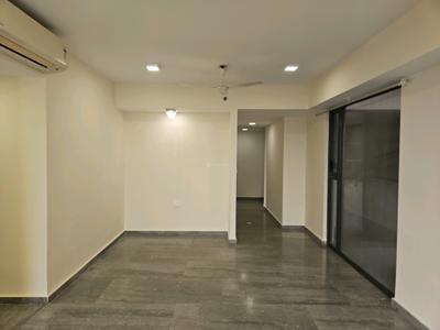 Living Room Image of 1550 Sq.ft 2.5 BHK Apartment / Flat for sale in Lodha New Cuffe Parade, Sion Mumbai for Rs. 38000000