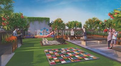 Image of 1166 Sq.ft 3 BHK Apartment / Flat for sale in Millennium Amara, Mamurdi, Pune for Rs. 7227000