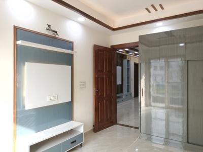 Bedroom Image of 2250 Sq.ft 4 BHK Builder Floor for sale in Ultra Luxury Builder Floor, Sector 85 Faridabad for Rs. 22000000