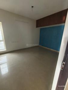 Hall Image of 1420 Sq.ft 3 BHK Apartment / Flat for sale in RMK Chola Gardens, Avadi Chennai for Rs. 11900000