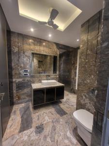 Bathroom Image of 2700 Sq.ft 4 BHK Builder Floor for sale in DLF City Phase 1, DLF Phase 1 Gurgaon for Rs. 47100000