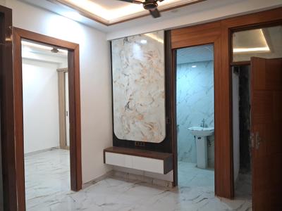 Living Room Image of 1050 Sq.ft 2 BHK Apartment / Flat for sale in Sector 73 Noida for Rs. 3800000