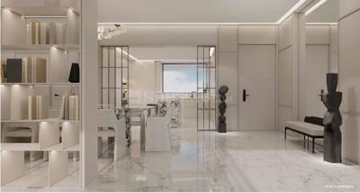 Hall Image of 3873 Sq.ft 5 BHK Apartment / Flat for sale in Chembur Mumbai for Rs. 169000000