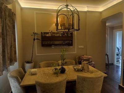 3 BHK Flat