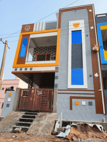 Individual house  Main Image 1