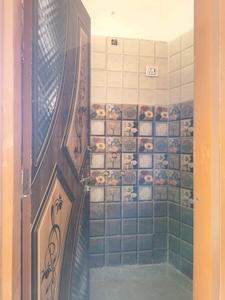 Bedroom One Image of 750 Sq.ft 2 BHK Builder Floor for sale in DLF Ankur Vihar Ghaziabad for Rs. 2480500
