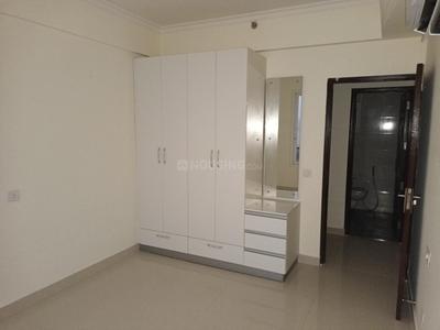 Bedroom Image of 1050 Sq.ft 2 BHK Apartment / Flat for sale in Gillco Parkhills, Sector 118 Mohali for Rs. 9900000